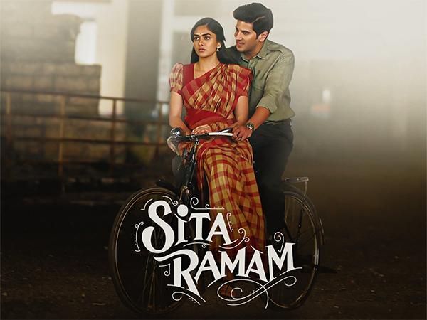 Official: Sita Ramam Seals The OTT Platform