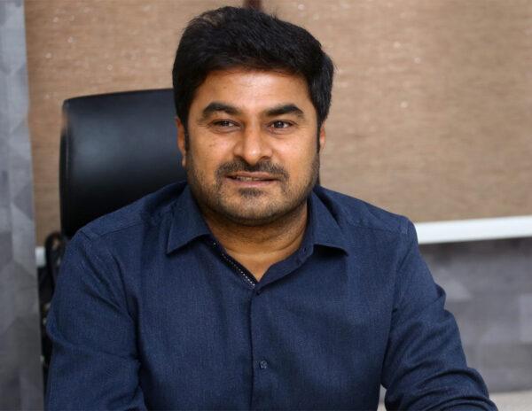 Will Luck Finally Smile On This Producer?