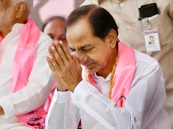 Survey-KCR
