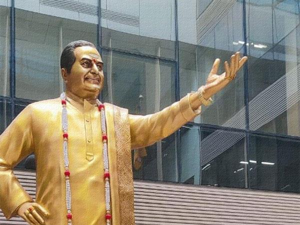 Intelligence Snooping On TDP Office Employees?