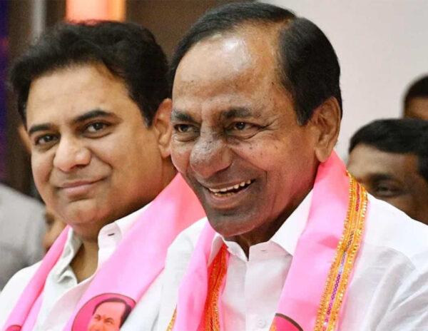 Three Types Of Surveys Happening For TRS