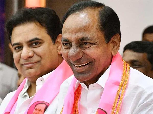 Three Types Of Surveys Happening For TRS