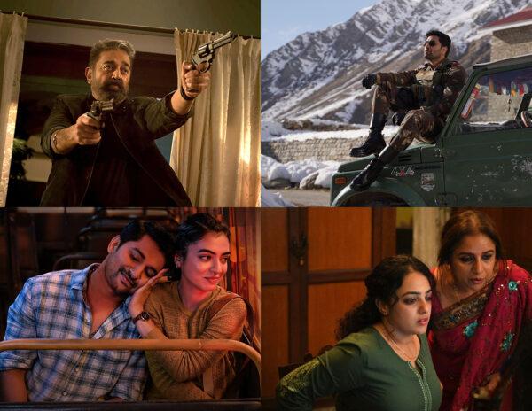 4 Good Options For Telugu OTT Audience