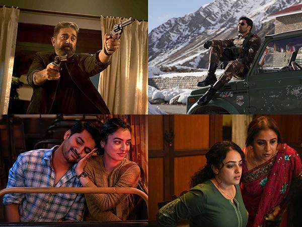 4 Good Options For Telugu OTT Audience