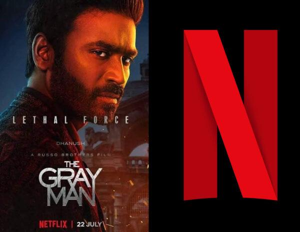 Netflix's $200 Million Film Is A Disaster