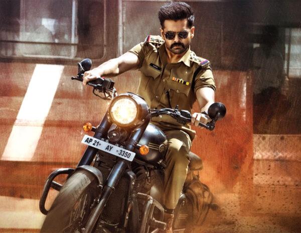 Official: The Warriorr OTT Release Date Revealed