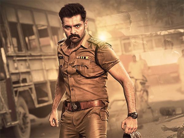 Ram Avoids US Premieres