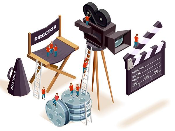 Official: Tollywood To Stop Film Shoots From 1 Aug