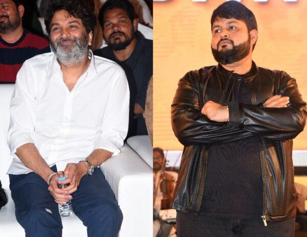 Trivikram-Srinivas-Thaman