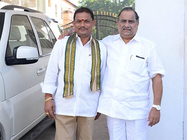 Kakinada Rural: TDP To Field Mudragada's Key Follower