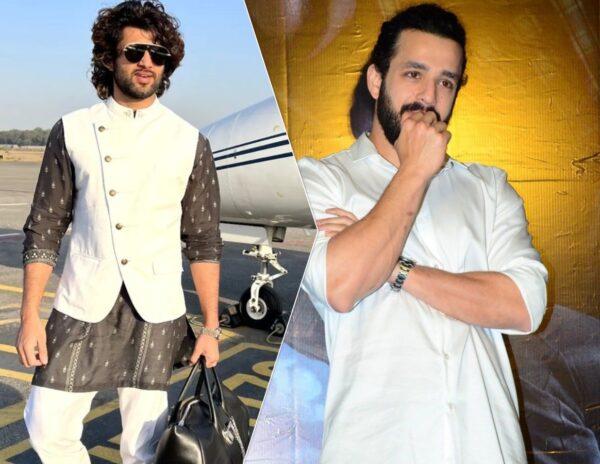 Vijay-Deverakonda-Akhil-Akkineni