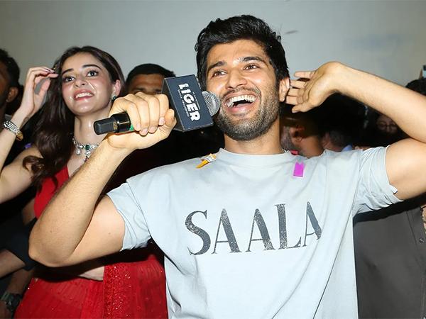 Is Devarakonda Eligible To Make Nepotism Comment?