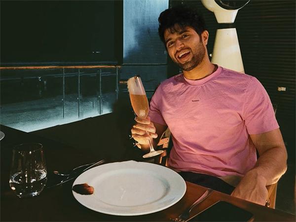 Exclusive: Vijay Deverakonda Turns A Techie