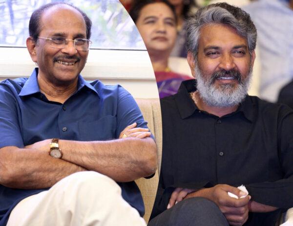 Opinion: Vijayendra Prasad RS Seat Doubles Kadupu Manta