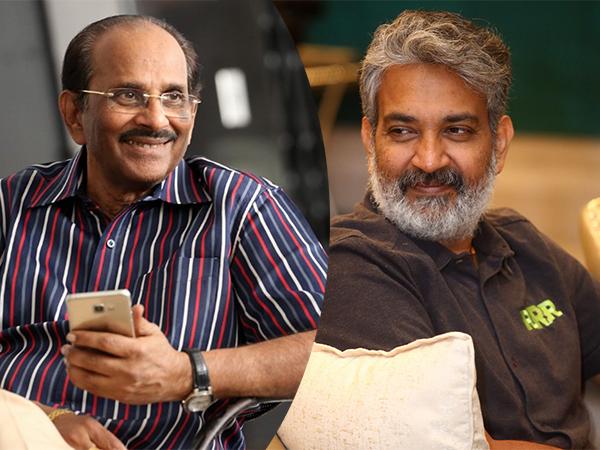 What an Year for Rajamouli and Family!