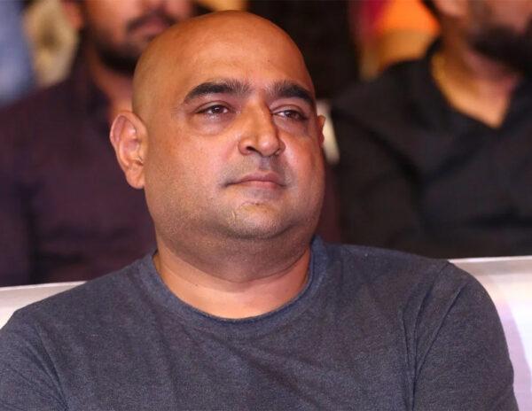 Crucial Friday for Talented Director