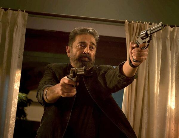 No Vikram For US OTT Audience!