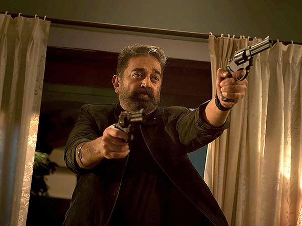 No Vikram For US OTT Audience!