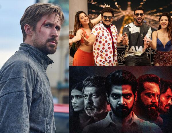 What To Watch On OTT This Weekend?