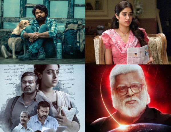 What To Watch On OTT This Weekend?