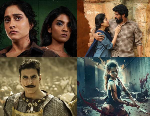 What To Watch On OTT This Weekend?