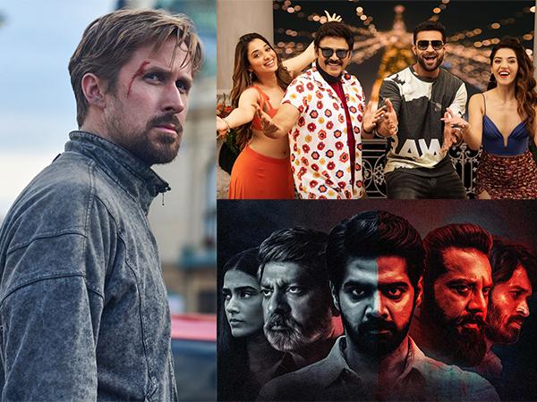 What To Watch On OTT This Weekend?