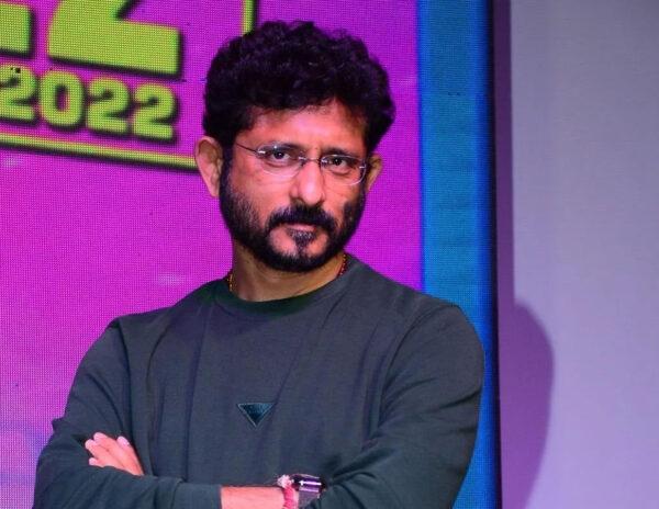Writer-BVS-Ravi