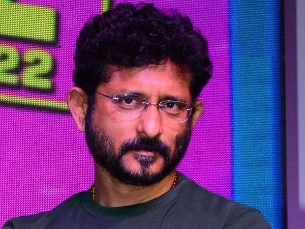 Writer-BVS-Ravi