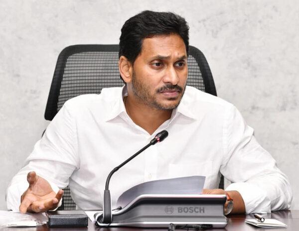 Will Modi visit to Bhimavaram benefit Jagan government