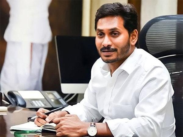 Biggest Flipflop By Jagan, Takes Loan On CPS!