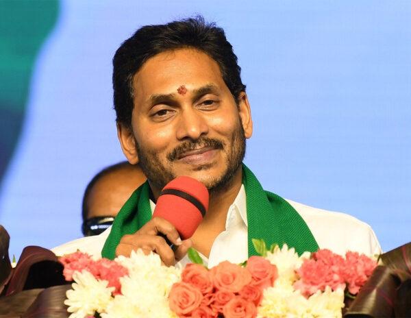 Only Two Reasons For Jagan's Permanent President Move!