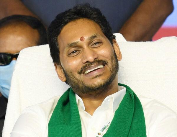 YS- Jagan-YSRCP-Plenary-meet
