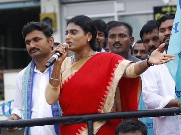 YS-Sharmila-KCR-Jagan-