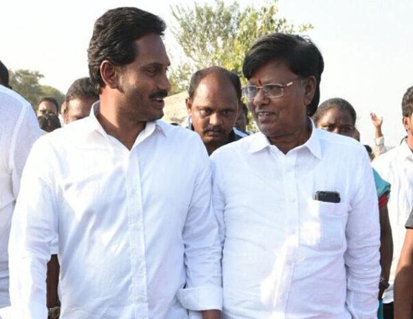 YSJAgan-TippalaNagiReddy
