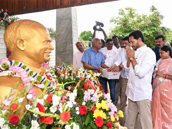 YSR-Jagan-YSRCP-