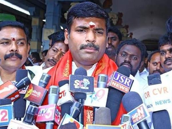 Never Promised Liquor Prohibition: YCP Minister