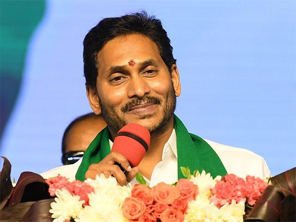 Only Two Reasons For Jagan's Permanent President Move!