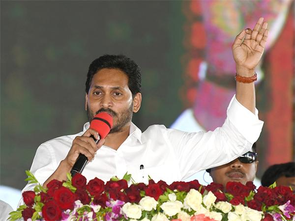 PK To Sell Kapu Votes To CBN: Jagan