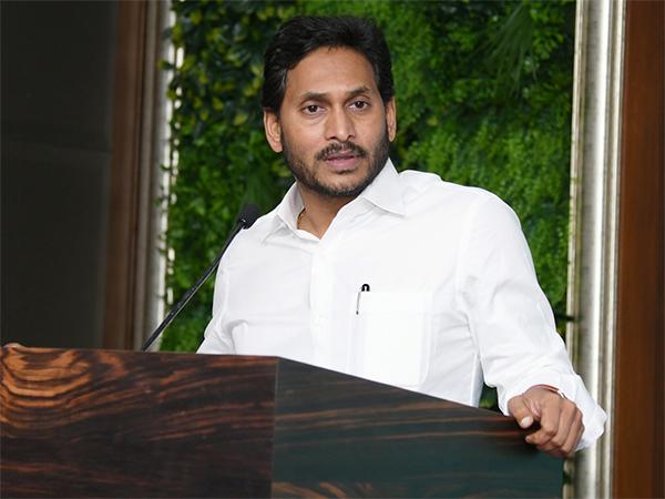 YS Jagan Mohan Reddy class to all MLas