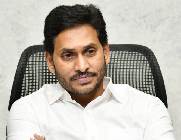 Jagan Made Thirty-One Trips To Delhi 