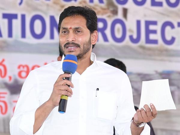 Jagan Brininging Three Capitals Bills In August