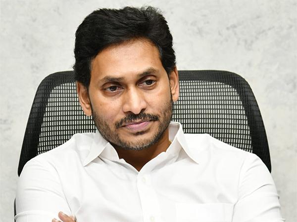 Jagan Made Thirty-One Trips To Delhi