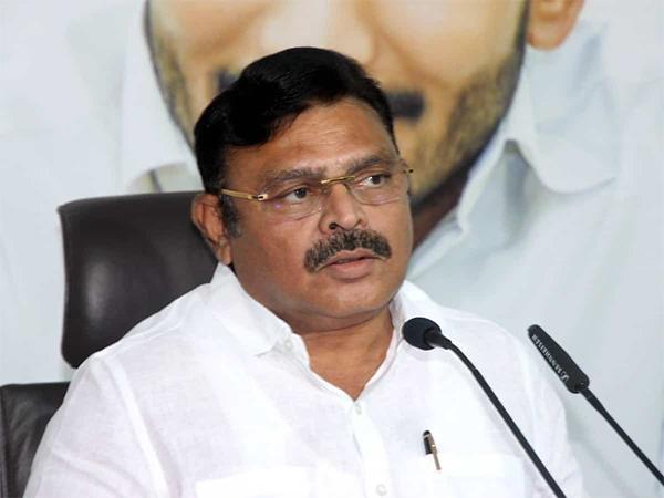 ambati rambabu polavaram
