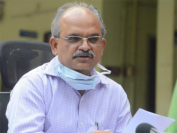 k Jawahar Reddy High Court Issue