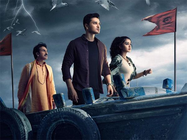 Nikhil Losing A Good Opportunity?