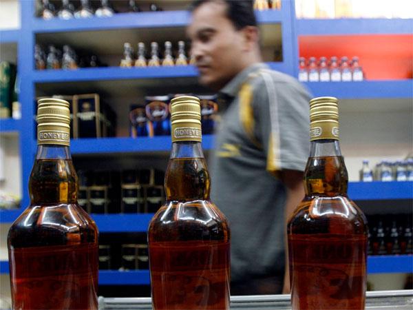 Quality Liquor: YCP Walks Into TDP's Trap?