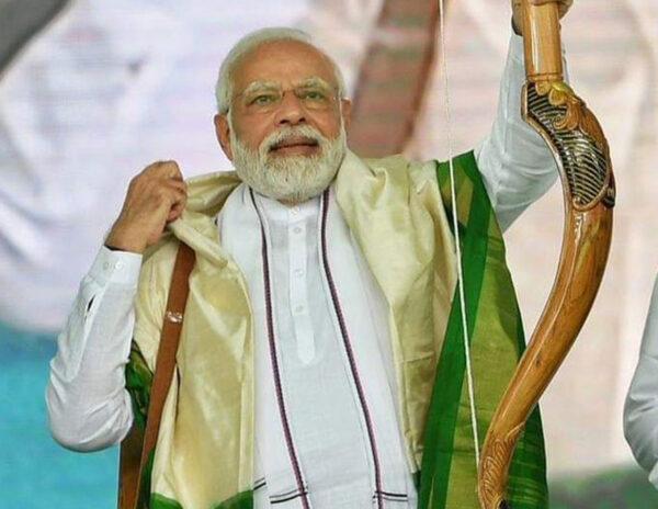 narendra-modi-alluri-sitarama-raju-statue-bhimavaram-