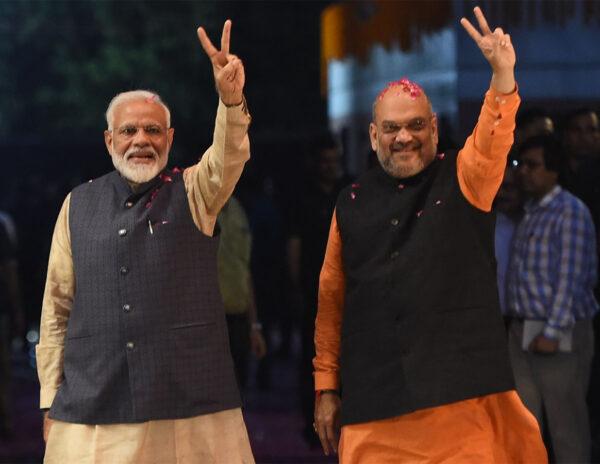 narendra-modi-amit-shah-bjp-Andhra-Pradesh