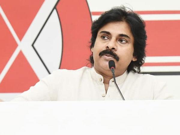 That's How Pawan Kalyan Dilutes His Films!