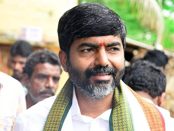 pernati shyamprasad reddy liquor case